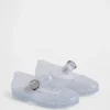 Jelly-Mary-Jane-Schuhe für Kleinkinder