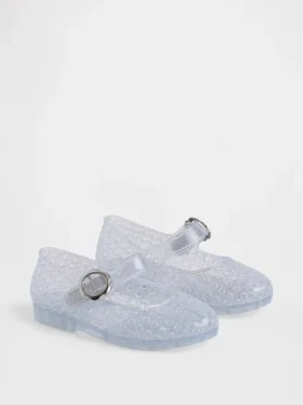 Jelly-Mary-Jane-Schuhe für Kleinkinder