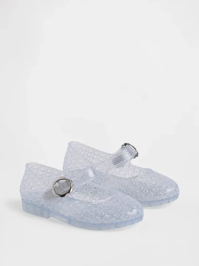 Jelly-Mary-Jane-Schuhe für Kleinkinder