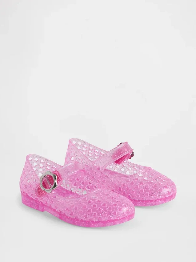 Jelly-Mary-Jane-Schuhe für Kleinkinder