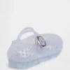 Jelly-Mary-Jane-Schuhe für Kleinkinder