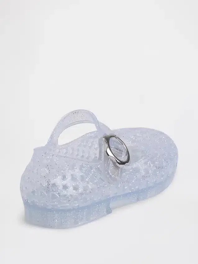 Jelly-Mary-Jane-Schuhe für Kleinkinder