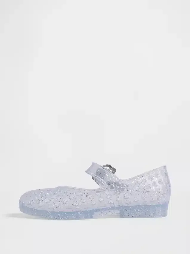 Jelly-Mary-Jane-Schuhe für Kleinkinder