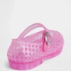 Jelly-Mary-Jane-Schuhe für Kleinkinder