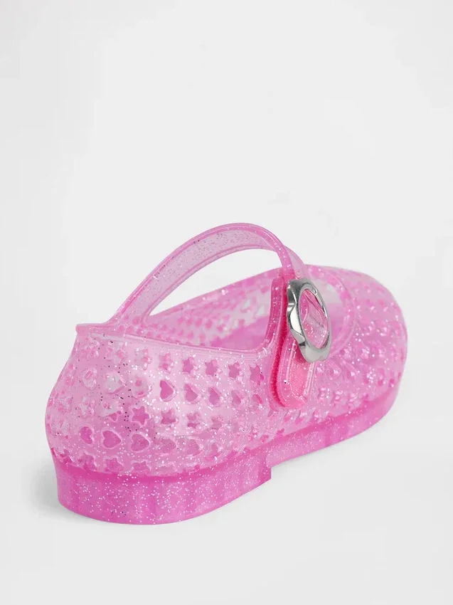 Jelly-Mary-Jane-Schuhe für Kleinkinder