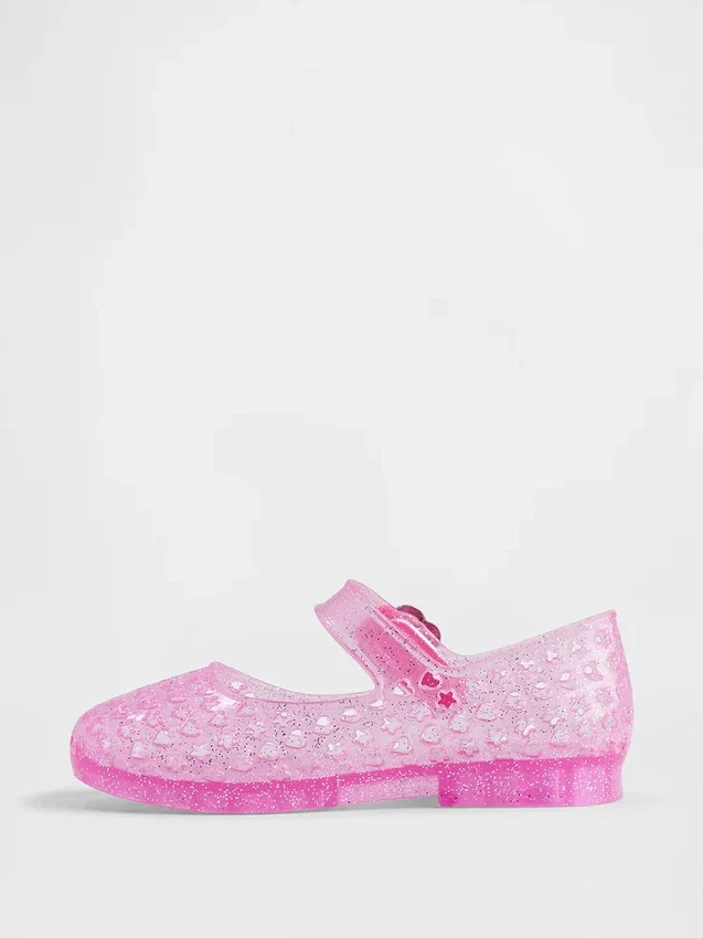 Jelly-Mary-Jane-Schuhe für Kleinkinder