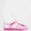 Jelly-Sandalen im Fischer-Look für Kleinkinder