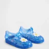 Jelly-Sandalen im Fischer-Look für Kleinkinder