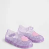 Jelly-Sandalen im Fischer-Look für Kleinkinder