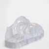 Jelly-Sandalen im Fischer-Look für Kleinkinder