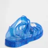 Jelly-Sandalen im Fischer-Look für Kleinkinder