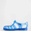 Jelly-Sandalen im Fischer-Look für Kleinkinder