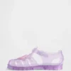 Jelly-Sandalen im Fischer-Look für Kleinkinder