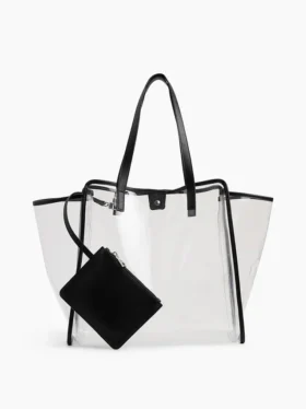 Jelly-Tasche