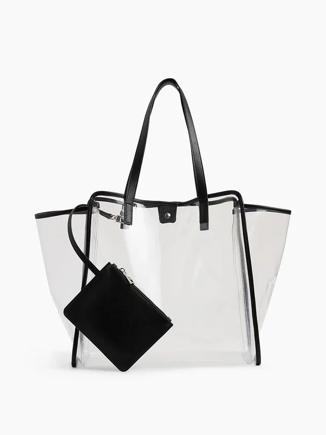 Jelly-Tasche