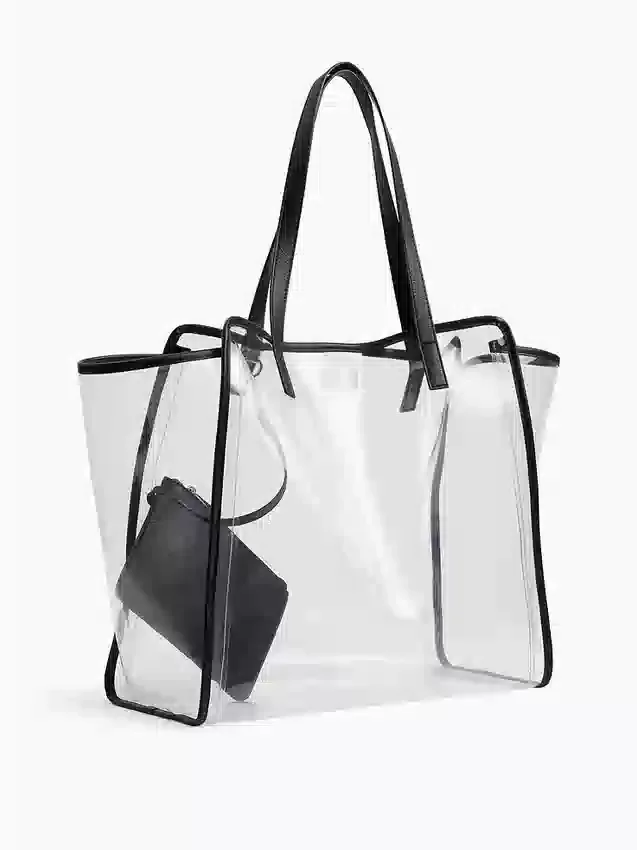 Jelly-Tasche
