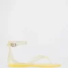 Jelly-Zehensandalen
