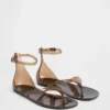 Jelly-Zehensandalen