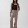 Jogginghose aus 100 % Baumwolle im lässigen Pullover-Stil