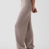 Jogginghose aus 100 % Baumwolle im lässigen Pullover-Stil