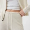 Jogginghose aus 100 % Baumwolle im lässigen Pullover-Stil