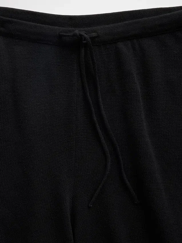 Jogginghose aus 100 % Baumwolle im lässigen Pullover-Stil