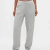 Jogginghose aus CashSoft-Bouclé-Pullover