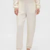 Jogginghose aus CashSoft-Bouclé-Pullover