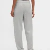 Jogginghose aus CashSoft-Bouclé-Pullover
