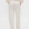Jogginghose aus CashSoft-Bouclé-Pullover