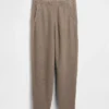 Jogginghose aus CashSoft-Bouclé-Pullover