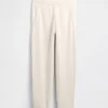 Jogginghose aus CashSoft-Bouclé-Pullover