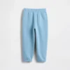 Jogginghose für Baby & Kleinkind aus Vintagesoft-Material mit Snoopy-Logo