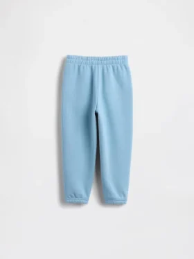 Jogginghose für Baby & Kleinkind aus Vintagesoft-Material mit Snoopy-Logo