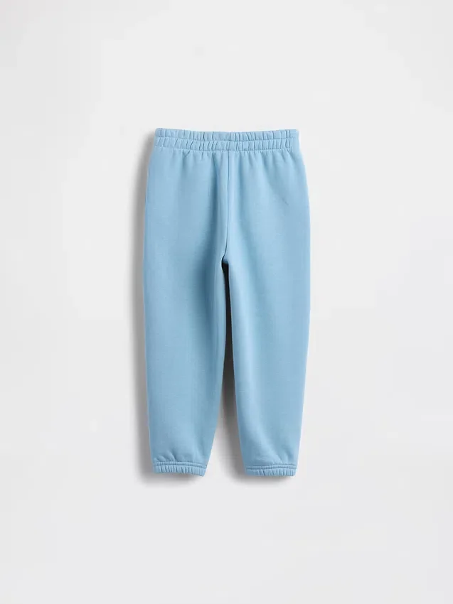Jogginghose für Baby & Kleinkind aus Vintagesoft-Material mit Snoopy-Logo