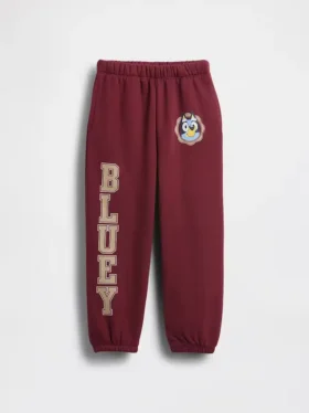 Jogginghose für Baby & Kleinkind in Vintagesoft Bluey