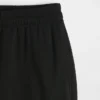 Jogginghose mit mittlerer Leibhöhe aus Vintagesoft-Material in lockerer Passform
