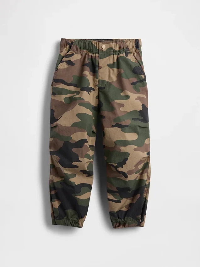 Jogginghose „Parachute“ für Baby & Kleinkind