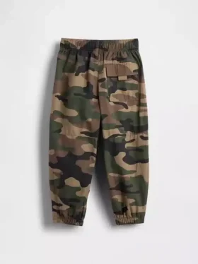 Jogginghose „Parachute“ für Baby & Kleinkind