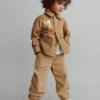 Jogginghose „Parachute“ für Baby & Kleinkind