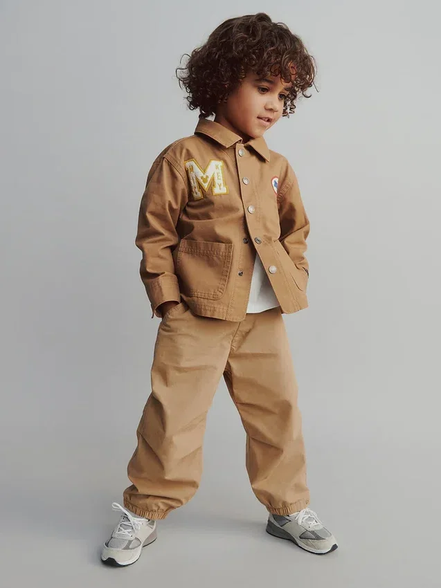 Jogginghose „Parachute“ für Baby & Kleinkind