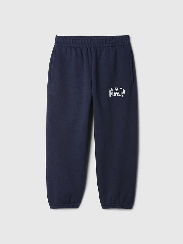 Jogginghose „Vintagesoft Arch Logo“ für Baby & Kleinkind