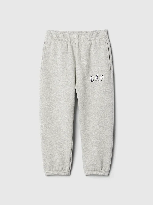 Jogginghose „Vintagesoft Arch Logo“ für Baby & Kleinkind