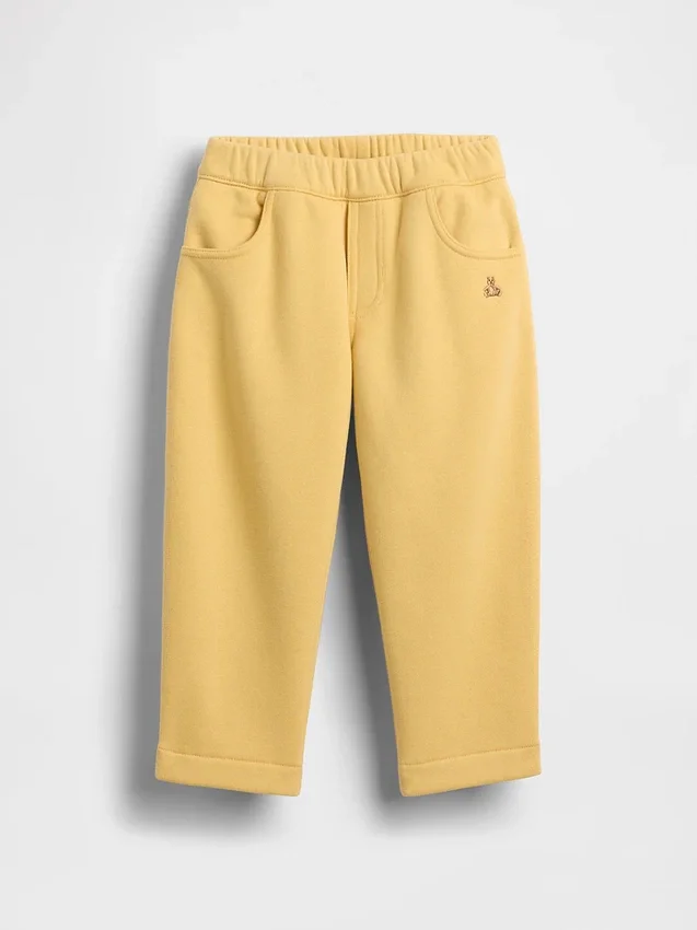 Jogginghose „Vintagesoft Barrel“ für Baby & Kleinkind