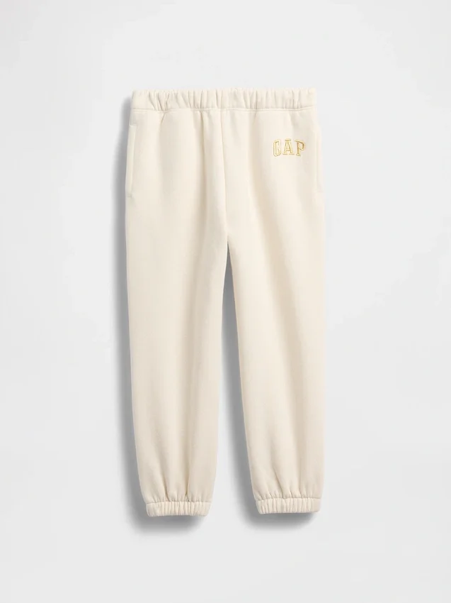 Jogginghose „Vintagesoft Logo“ für Baby & Kleinkind