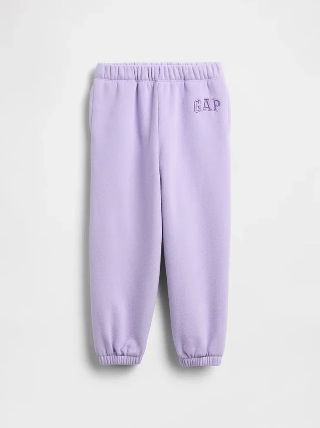 Jogginghose „Vintagesoft Logo“ für Baby & Kleinkind