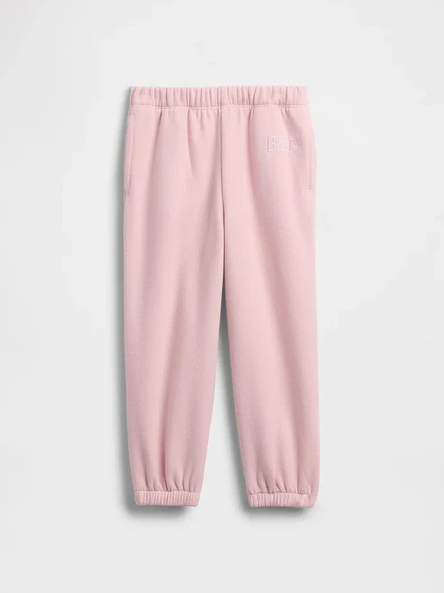 Jogginghose „Vintagesoft Logo“ für Baby & Kleinkind