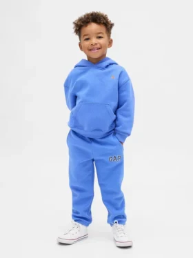 Jogginghose „Vintagesoft Logo“ für Baby & Kleinkind