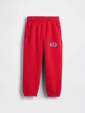 Jogginghose „Vintagesoft Logo“ für Baby & Kleinkind