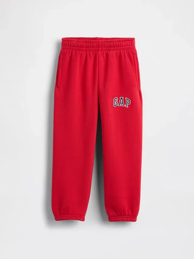 Jogginghose „Vintagesoft Logo“ für Baby & Kleinkind